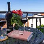 Private With Sea View