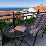 Private With Sea View