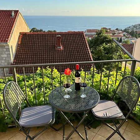 Private With Sea View Dubrovnik