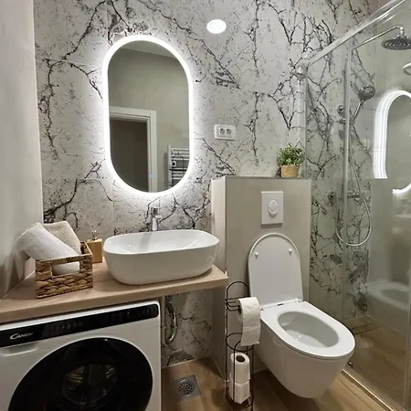 Private With Sea View Apartment Dubrovnik