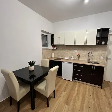 Apartment Private With Sea View Dubrovnik