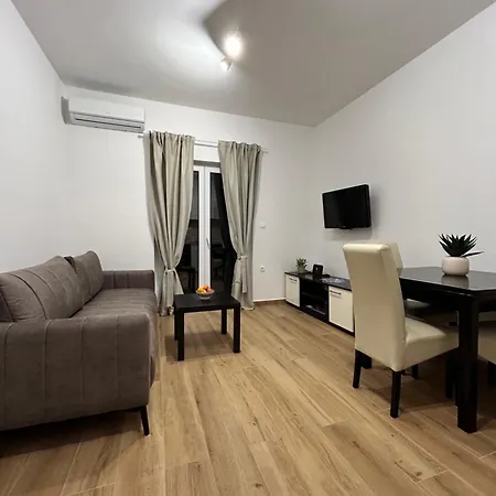 Private With Sea View *