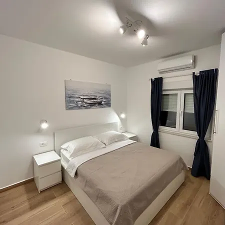 Apartment Private With Sea View Dubrovnik