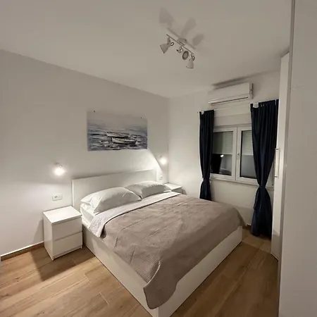 Private With Sea View *