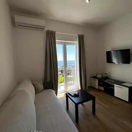 Private With Sea View Apartment Dubrovnik