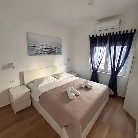 Private With Sea View Apartment Dubrovnik