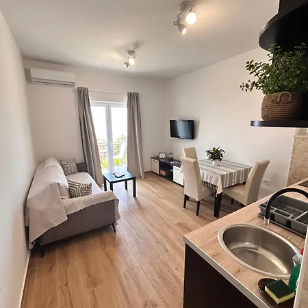 Private With Sea View Apartment Dubrovnik