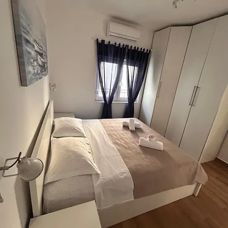 Private With Sea View *