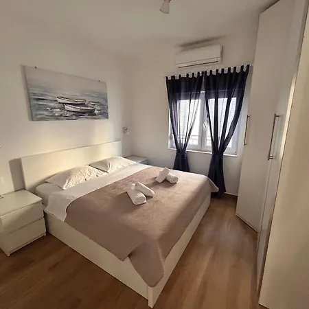 Apartment Private With Sea View Dubrovnik