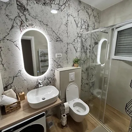 Apartamento Private With Sea View Dubrovnik