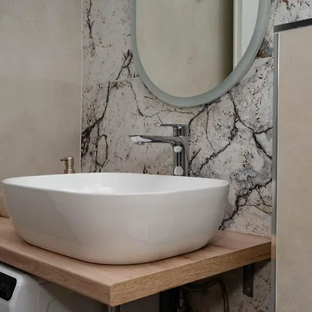 Private With Sea View Apartamento *