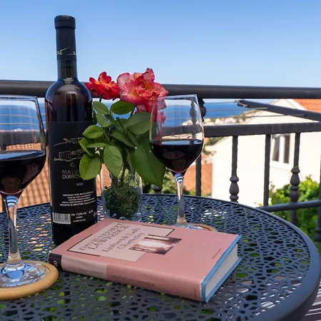 Private With Sea View