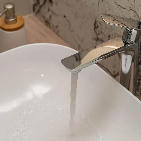 Private With Sea View