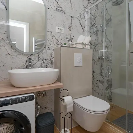 Private With Sea View Apartamento Dubrovnik