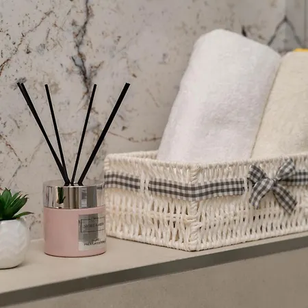 Апартаменты Private With Sea View Дубровник