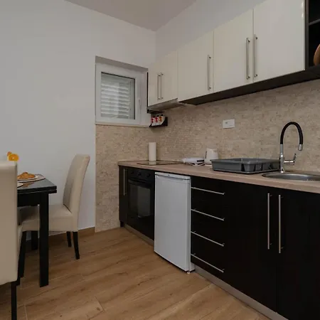 Private With Sea View Apartamento *