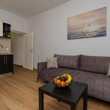 Private With Sea View *