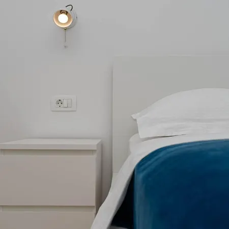 Private With Sea View