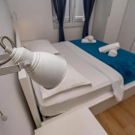 Private With Sea View Апартаменты