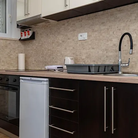 Private With Sea View Apartamento *