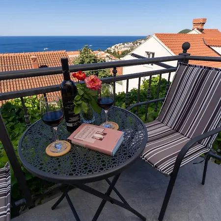 Private With Sea View