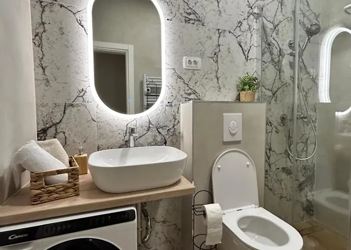 Private With Sea View * ドゥブロブニク