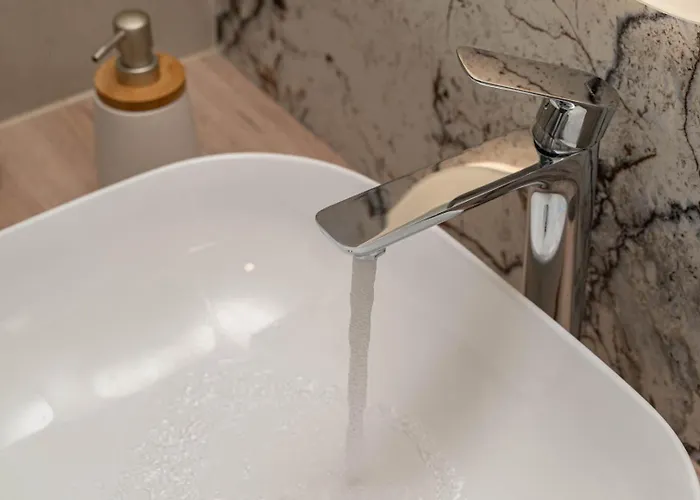 Private With Sea View