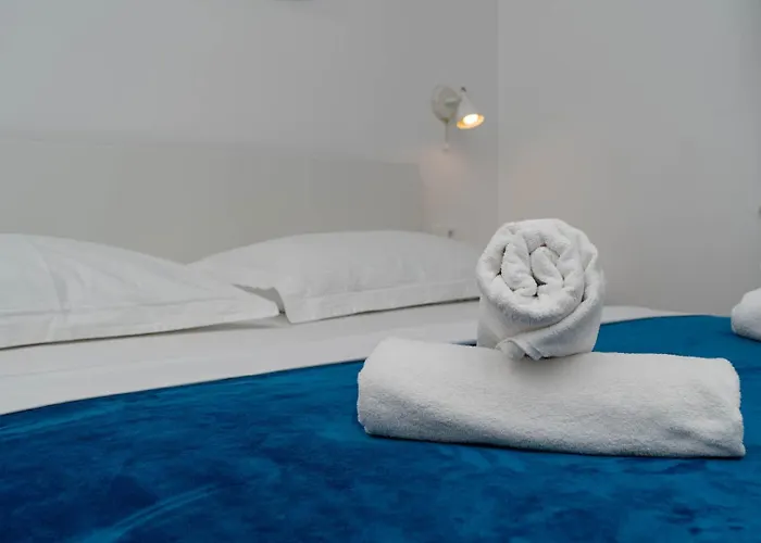 Private With Sea View ドゥブロブニク