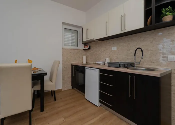 Private With Sea View アパート *