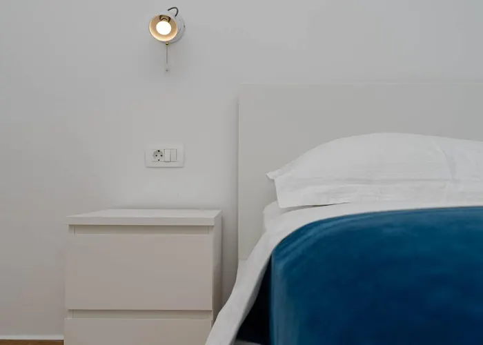 Private With Sea View